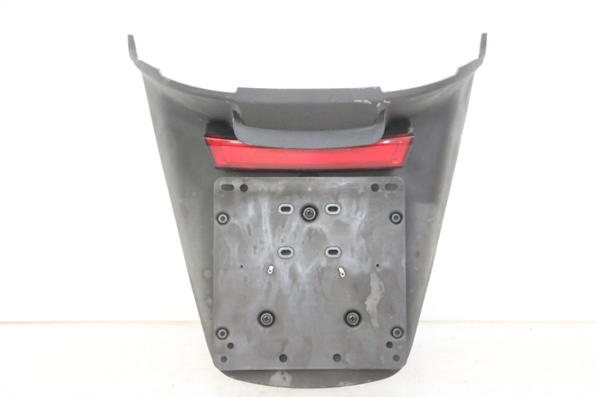 photo de MUD FLAP PIAGGIO MP3 LT 300 (2010 - 2016) - Zoom on usage condition