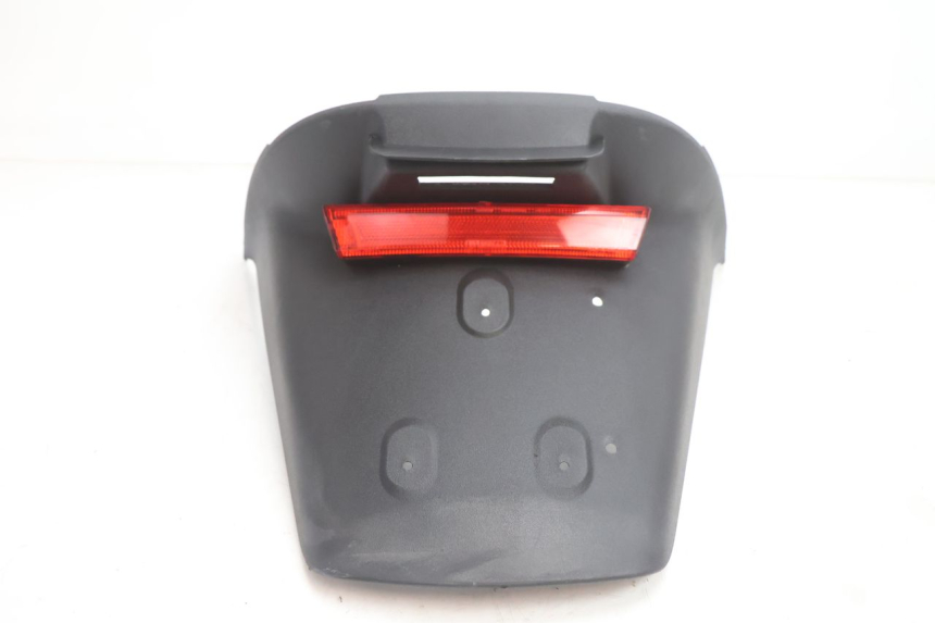 photo de REAR MUDGUARD PIAGGIO MP3 LT 300 (2010 - 2016) - Zoom on usage condition