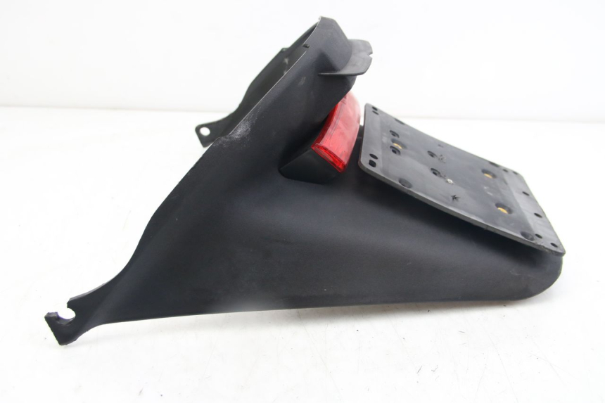 photo de REAR MUDGUARD PIAGGIO MP3 125 (2006 - 2014) - Zoom on usage condition