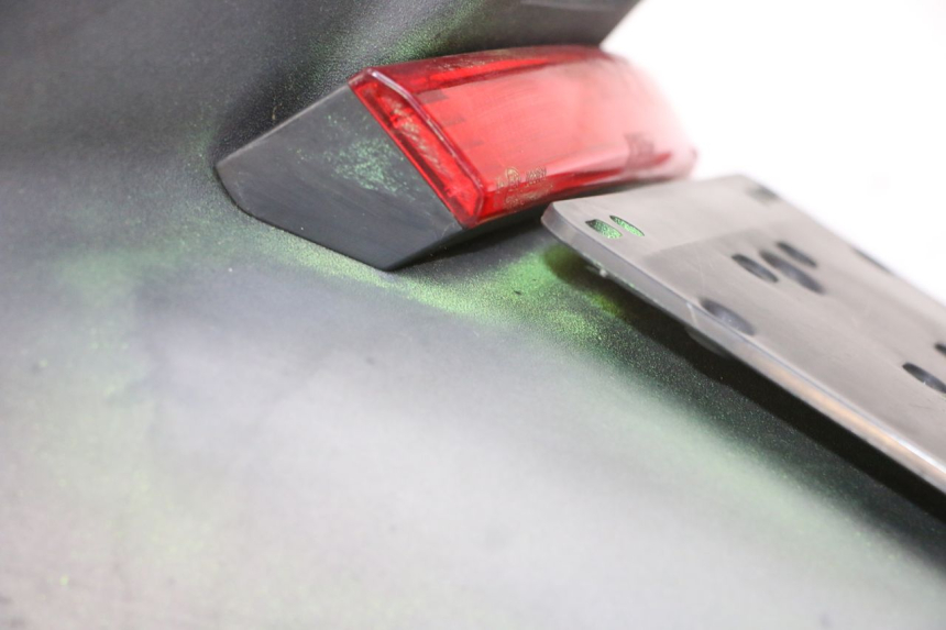 photo de MUD FLAP PIAGGIO MP3 RL 250 (2006 - 2010) - Alternative perspective