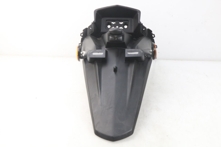 photo de MUD FLAP MBK MW TRYPTIK 125 (2017 - 2022) - Zoom on usage condition