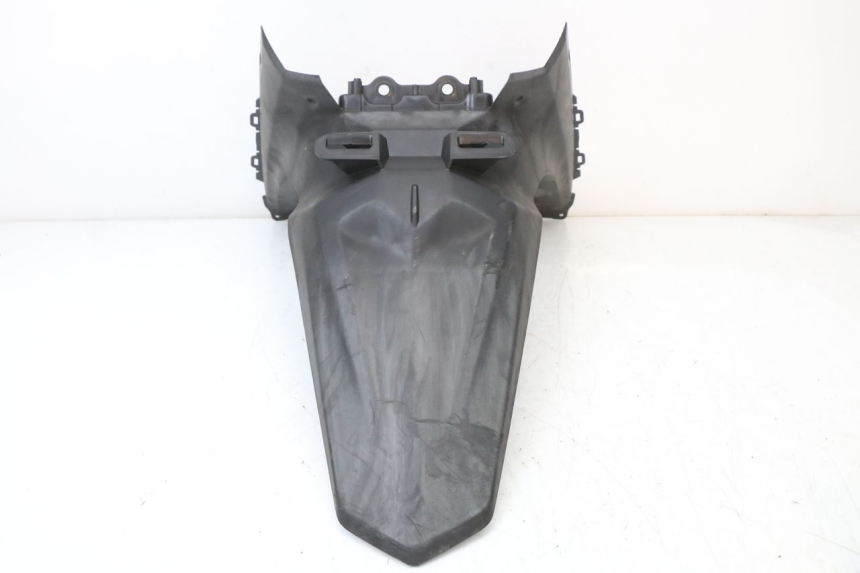 photo de MUD FLAP MBK MW TRYPTIK 125 (2014 - 2016) - Zoom on usage condition