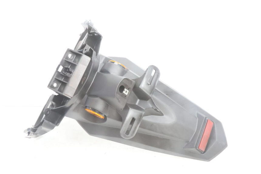 photo de MUD FLAP YAMAHA N-MAX NMAX 125 (2021 - 2024) - Main view