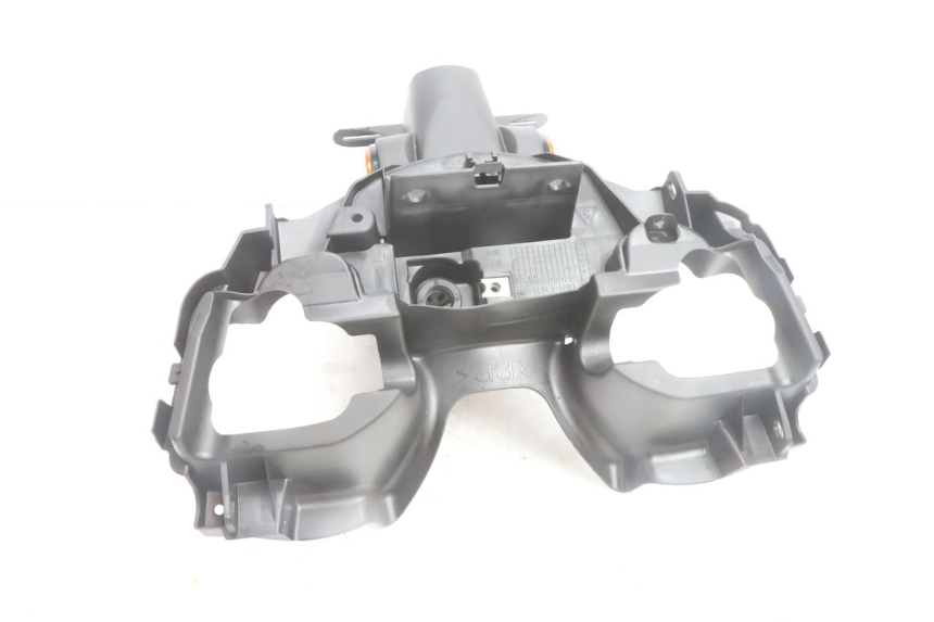 photo de MUD FLAP YAMAHA N-MAX NMAX 125 (2021 - 2024) - Alternative perspective