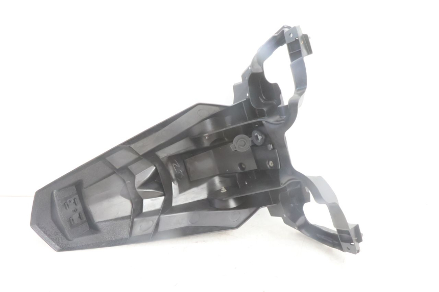 photo de MUD FLAP YAMAHA N-MAX NMAX 125 (2021 - 2024) - Product overview