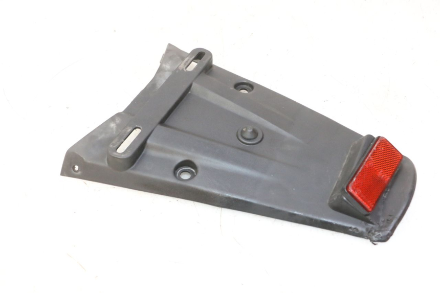 photo de MUD FLAP KYMCO LIKE 4T 50 (2019 - 2025) - Technical close-up