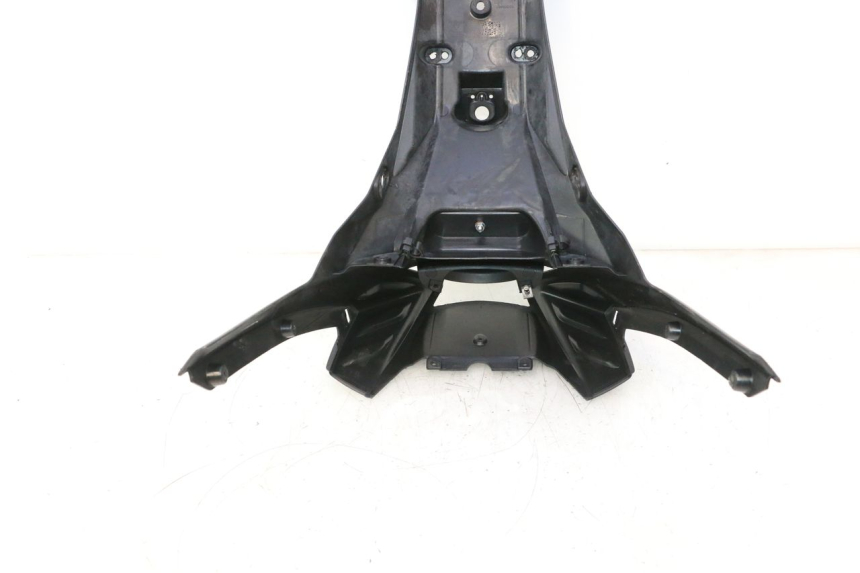 photo de MUD FLAP PIAGGIO NEW TYPHOON 50 (2018 - 2021) - Zoom on usage condition