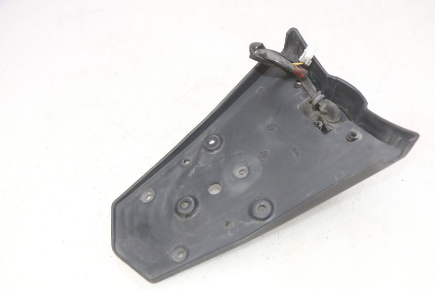 photo de REAR MUDGUARD GILERA NEXUS 125 (2009 - 2013) - Zoom on usage condition