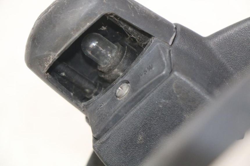 photo de REAR MUDGUARD GILERA NEXUS 125 (2009 - 2013) - Alternative perspective