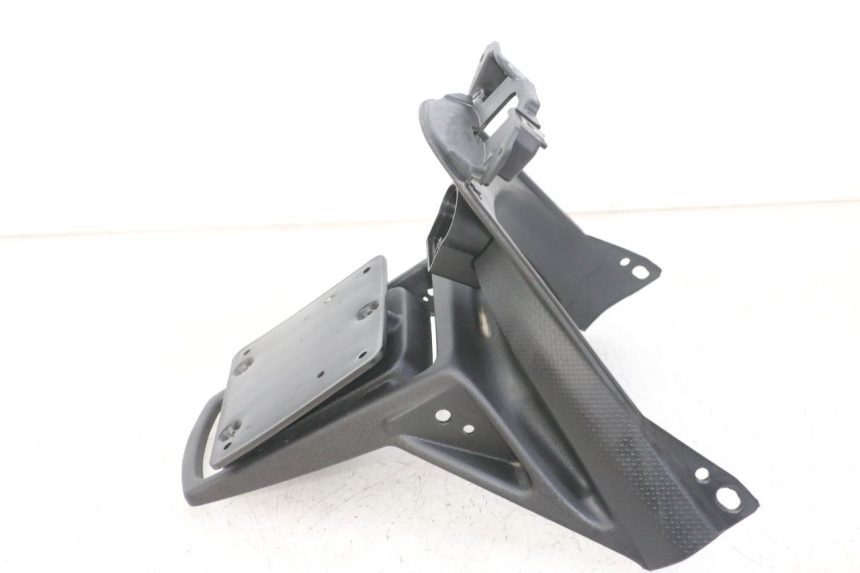 photo de MUD FLAP PIAGGIO NRG POWER PUREJET 50 (2018 - 2021) - Technical close-up