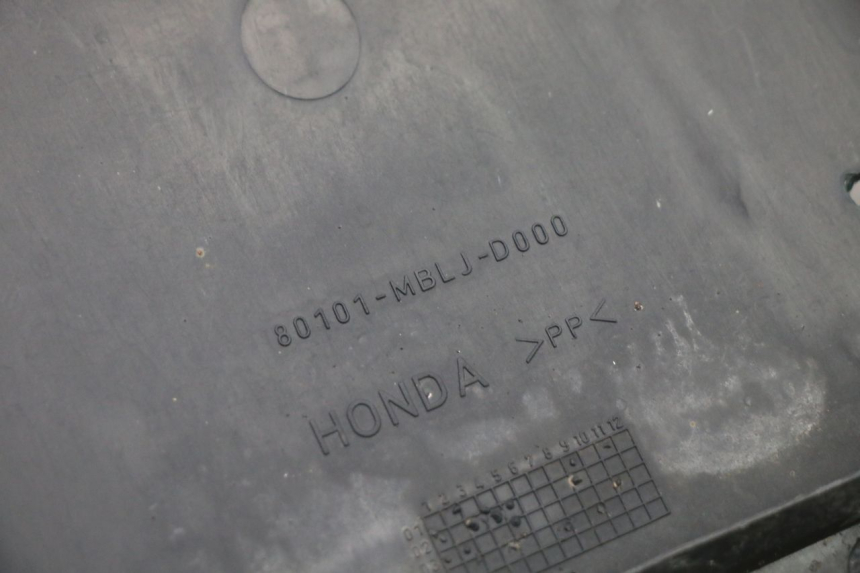 photo de MUD FLAP HONDA NTV DEAUVILLE 650 (2001 - 2006) - Product overview