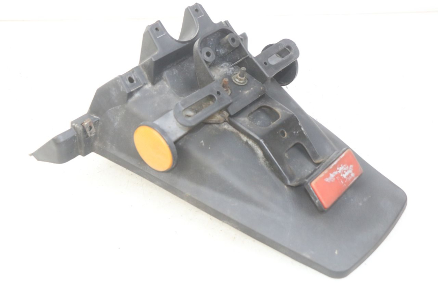 photo de REAR MUDGUARD SELECT UP OCTALIS 125 (2007 - 2012) - Main view