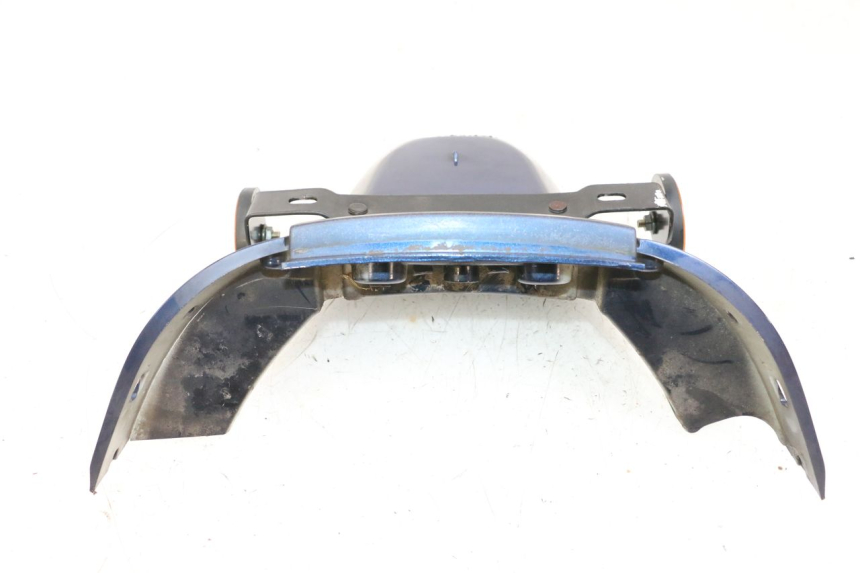 photo de MUD FLAP JM MOTORS OLDIES GT 4T 50 (2018 - 2025) - Fixing points details