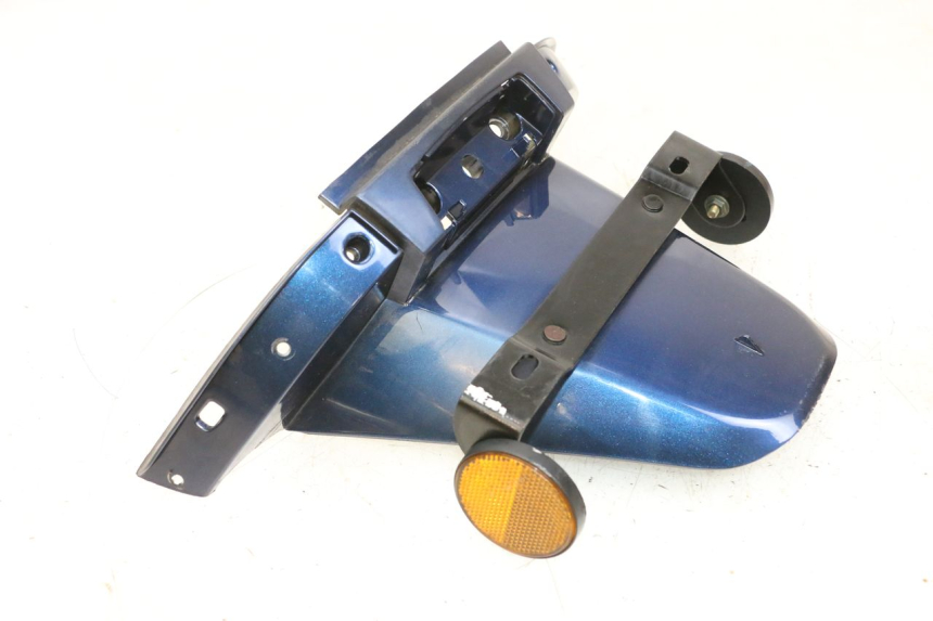 photo de MUD FLAP JM MOTORS OLDIES GT 4T 50 (2018 - 2025) - Surface and material condition