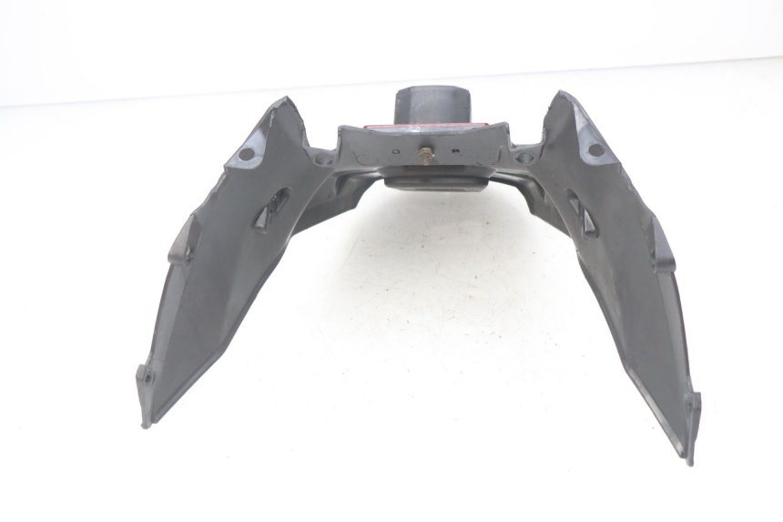 photo de REAR MUDGUARD SYM ORBIT 2 2T 50 (2008 - 2018) - Zoom on usage condition