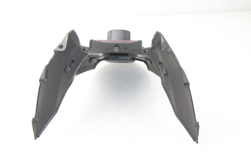 photo de REAR MUDGUARD SYM ORBIT 2 4T 50 (2008 - 2017) - Zoom on usage condition