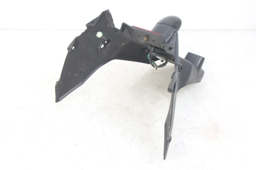 photo de REAR MUDGUARD SYM ORBIT 2 4T 50 (2018 - 2022) - Component detail
