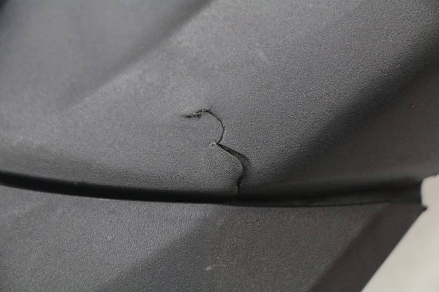 photo de MUD FLAP SYM ORBIT 2 50 (2008 - 2014) - Zoom on usage condition