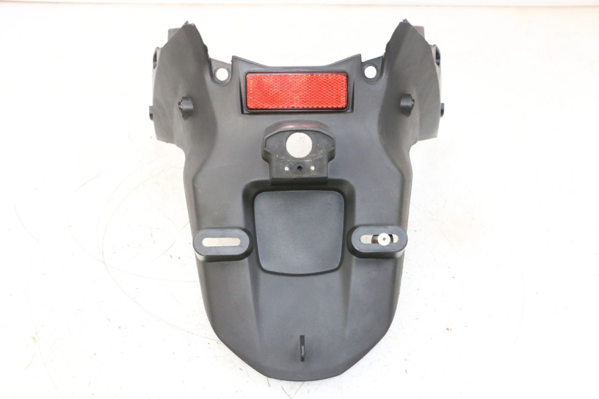 photo de MUD FLAP SYM ORBIT 2 50 (2008 - 2014) - Fixing points details