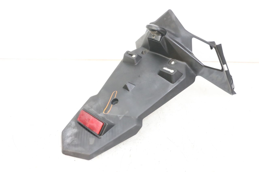 photo de REAR MUDGUARD SYM ORBIT III 3 4T 50 (2018 - 2021) - Main view