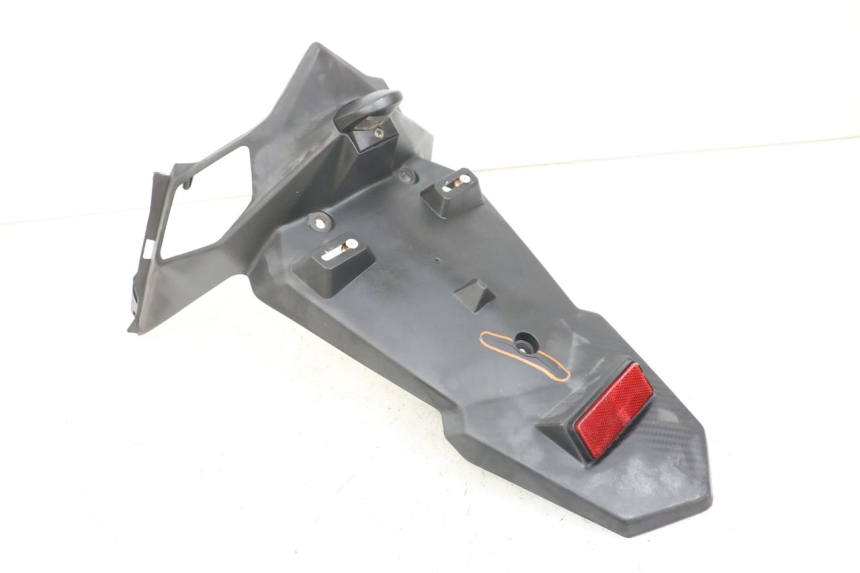 photo de REAR MUDGUARD SYM ORBIT III 3 4T 50 (2018 - 2021) - Fixing points details