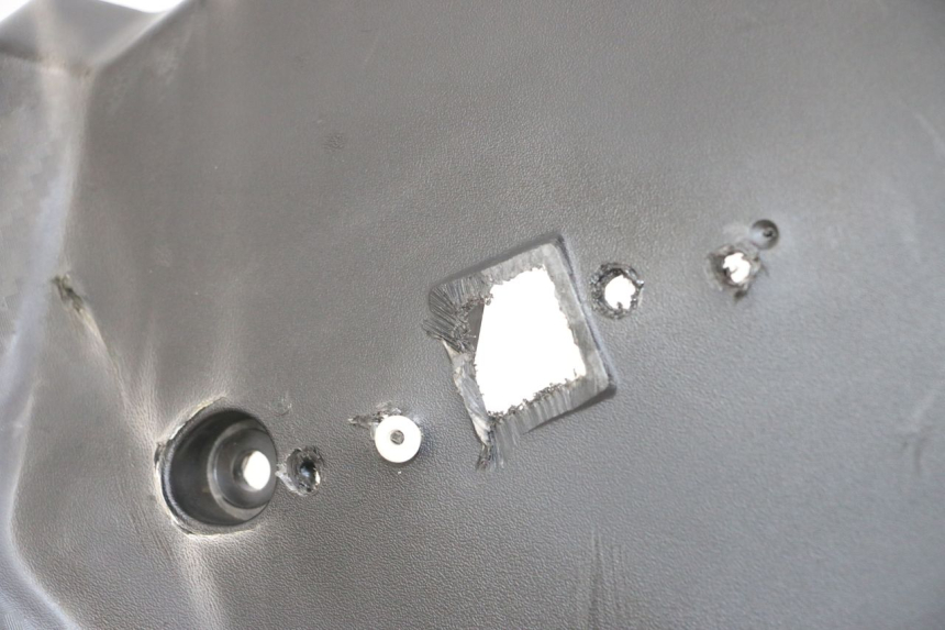 photo de REAR MUDGUARD SYM ORBIT III 3 4T 50 (2018 - 2021) - Additional view of the item