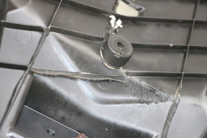 photo de REAR MUDGUARD SYM ORBIT III 3 4T 50 (2018 - 2021) - Alternative perspective