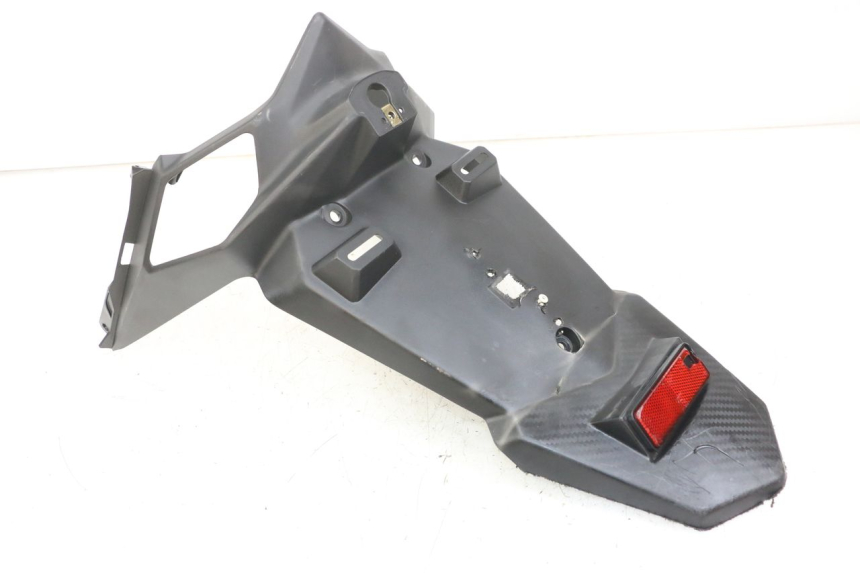 photo de REAR MUDGUARD SYM ORBIT III 3 4T 50 (2018 - 2021) - Surface and material condition