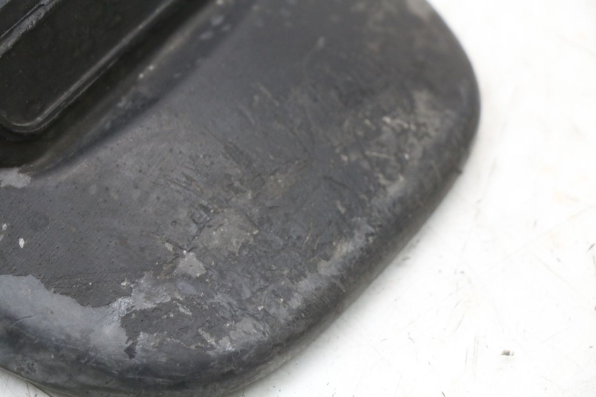 photo de REAR MUDGUARD MBK OVETTO 2T 50 (2007 - 2017) - Surface and material condition