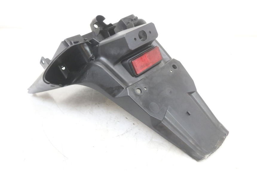 photo de MUD FLAP HONDA PCX (JF28) 125 (2009 - 2011) - Zoom on usage condition