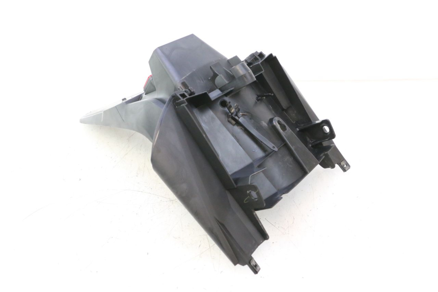 photo de MUD FLAP HONDA PCX (JF28) 125 (2009 - 2011) - Technical close-up