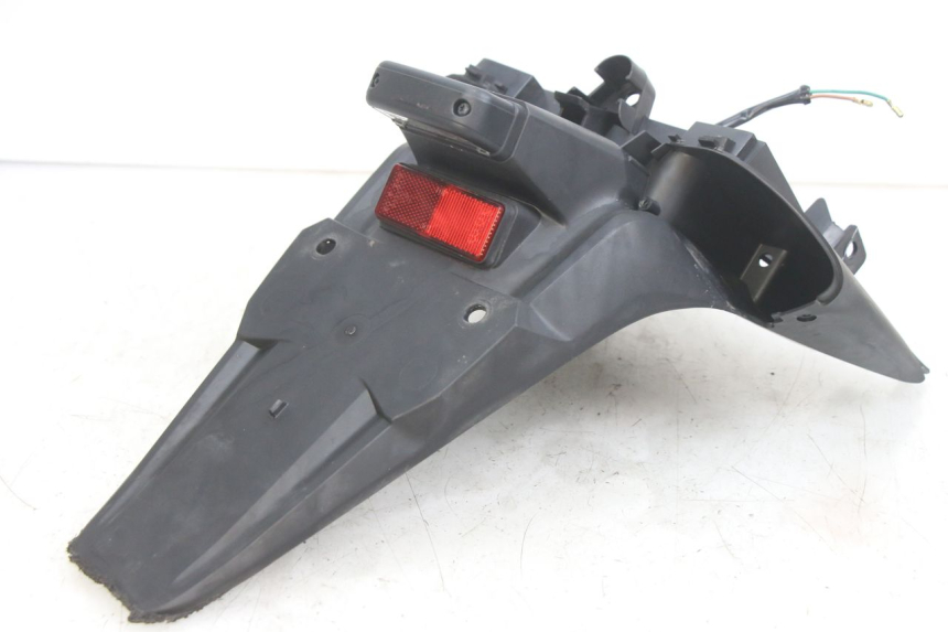 photo de REAR MUDGUARD HONDA PCX (JF47) 125 (2012 - 2013) - Alternative perspective