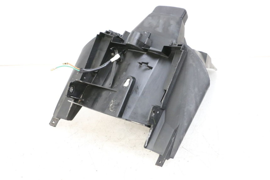 photo de REAR MUDGUARD HONDA PCX (JF47) 125 (2012 - 2013) - Alternative perspective