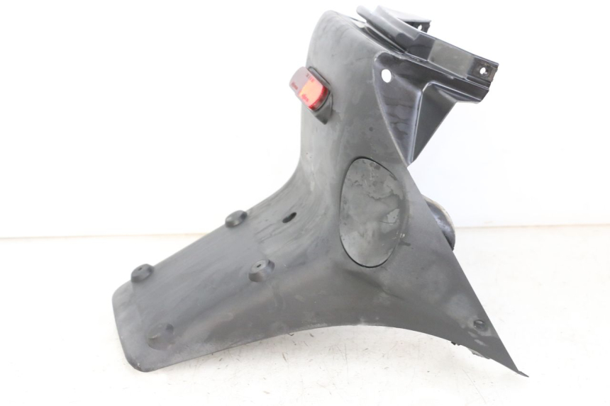 photo de REAR MUDGUARD PEUGEOT ELYSTAR 50 (2002 - 2014) - Alternative perspective