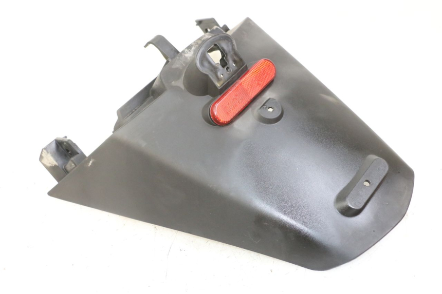 photo de REAR MUDGUARD PEUGEOT SATELIS 125 (2010 - 2012) - Alternative perspective
