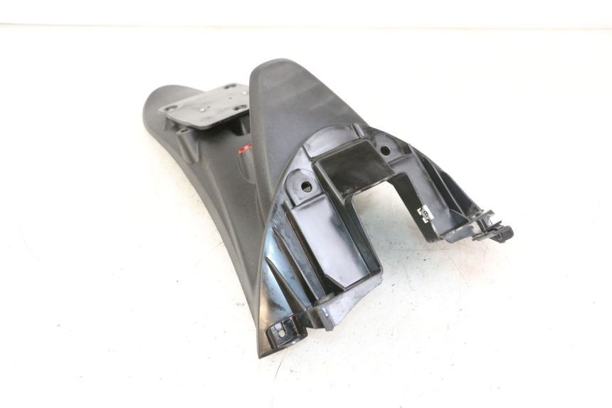 photo de MUD FLAP PIAGGIO LIBERTY IGET 4T 50 (2021 - 2025) - Zoom on usage condition