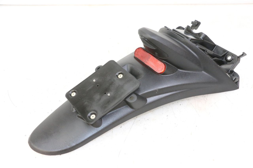 photo de MUD FLAP PIAGGIO LIBERTY IGET 4T 50 (2021 - 2025) - Alternative perspective