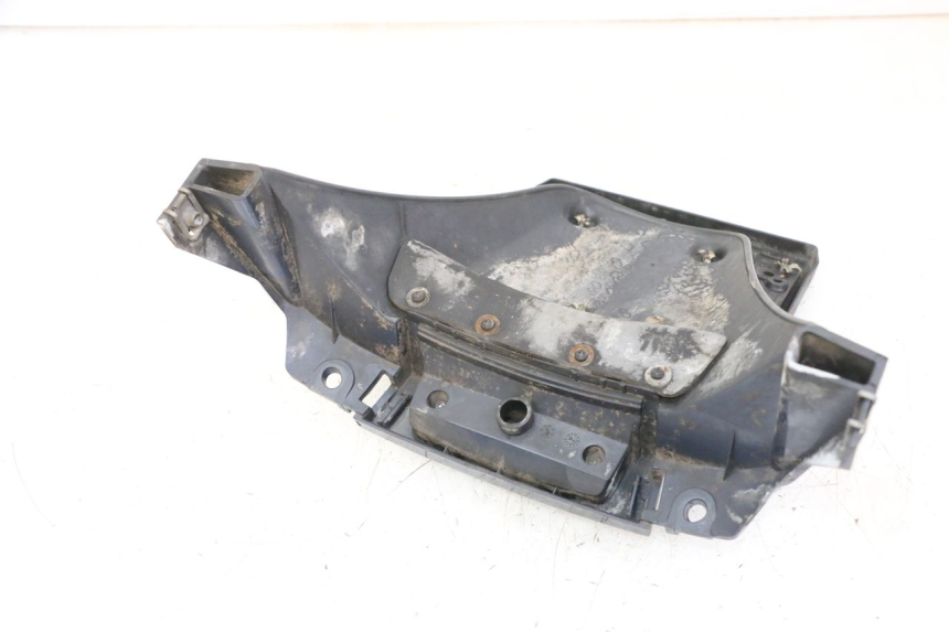 photo de MUD FLAP PIAGGIO VESPA LX 150 (2005 - 2013) - Zoom on usage condition