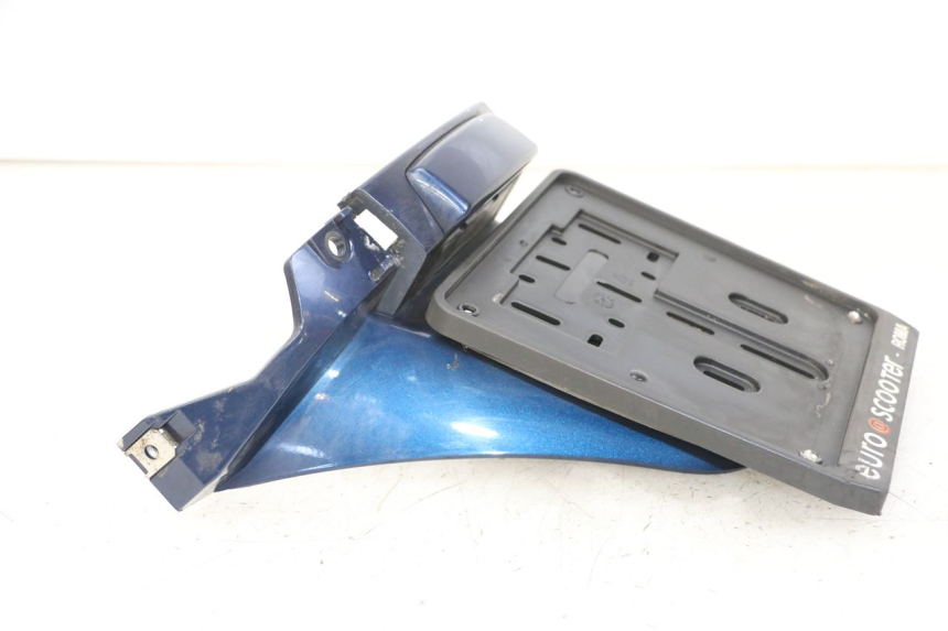 photo de MUD FLAP PIAGGIO VESPA LX 150 (2005 - 2013) - Alternative perspective