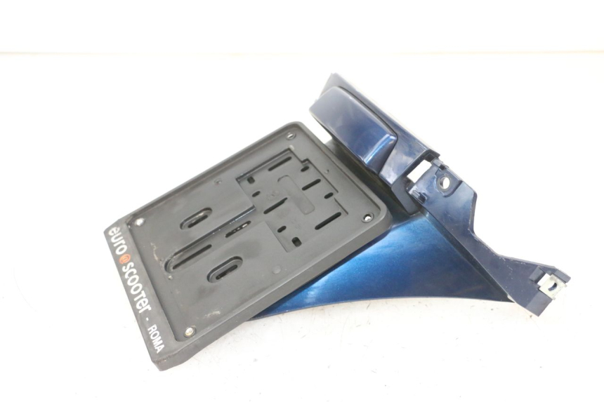 photo de MUD FLAP PIAGGIO VESPA LX 150 (2005 - 2013) - Product overview