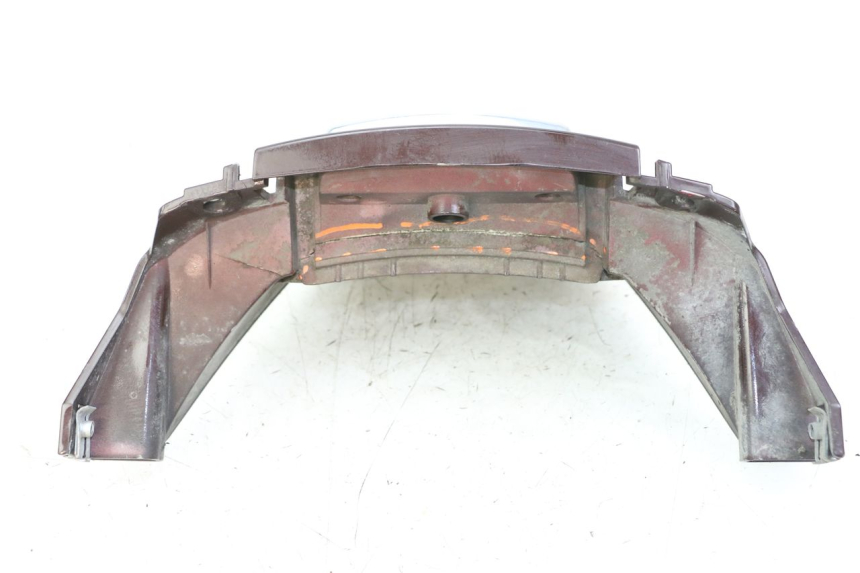 photo de MUD FLAP PIAGGIO VESPA LX IE 125 (2010 - 2012) - Zoom on usage condition