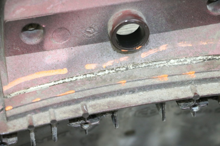 photo de MUD FLAP PIAGGIO VESPA LX IE 125 (2010 - 2012) - Alternative perspective