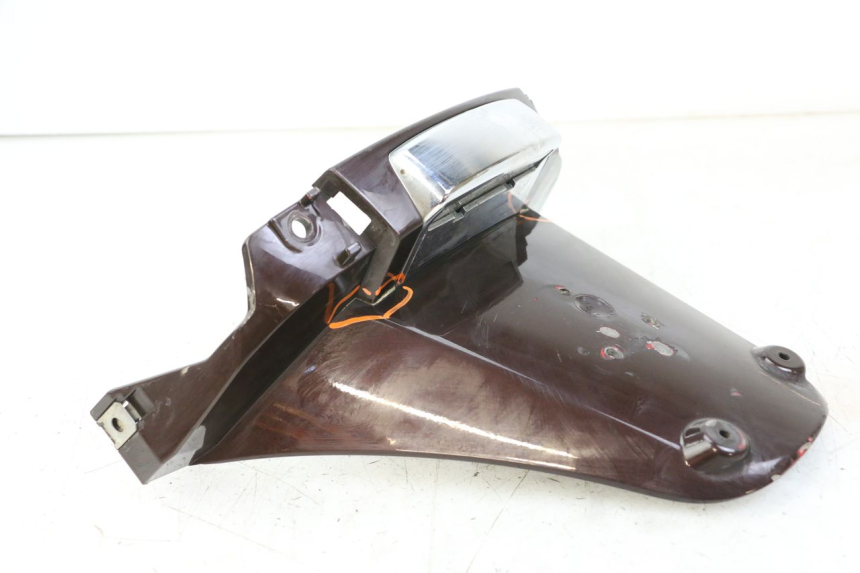 photo de MUD FLAP PIAGGIO VESPA LX IE 125 (2010 - 2012) - Markings and original references