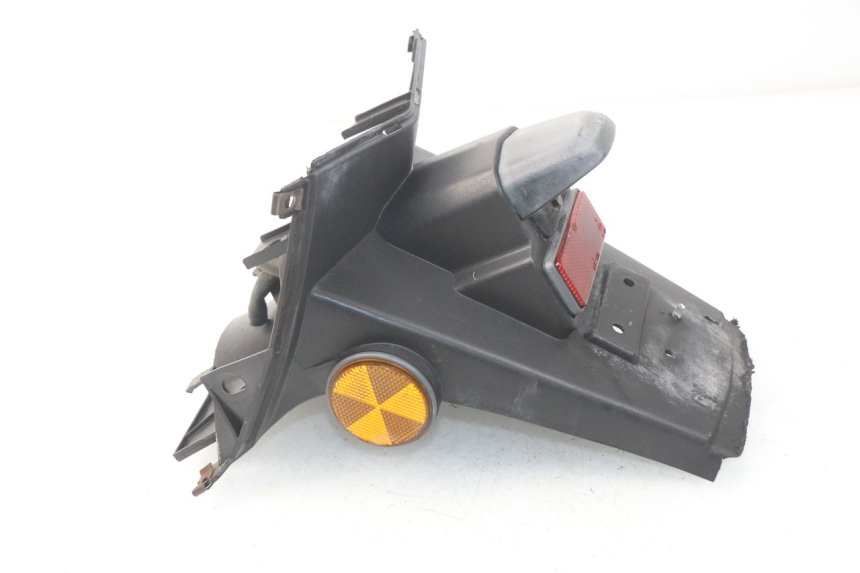 photo de MUD FLAP KEEWAY PIXEL 50 (2008 - 2011) - Product overview