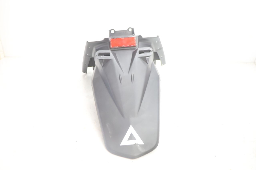 photo de MUD FLAP JM MOTORS R-MAX TECH 50 (2024 - 2026) - Zoom on usage condition