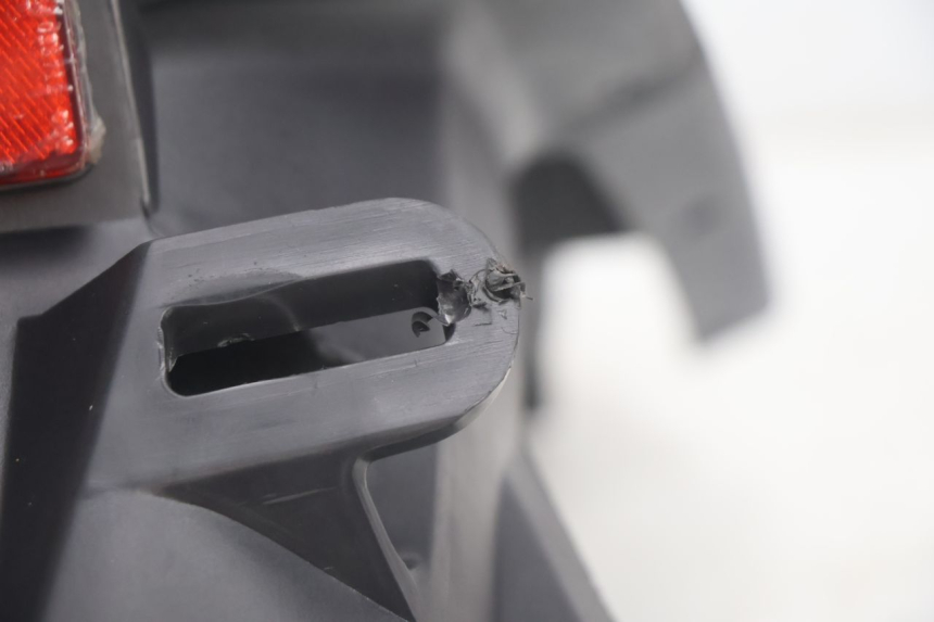 photo de MUD FLAP JM MOTORS R-MAX TECH 50 (2024 - 2026) - Alternative perspective