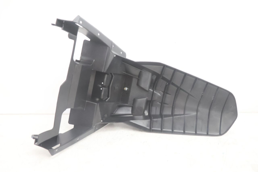 photo de MUD FLAP JM MOTORS R-MAX TECH 50 (2024 - 2026) - Fixing points details