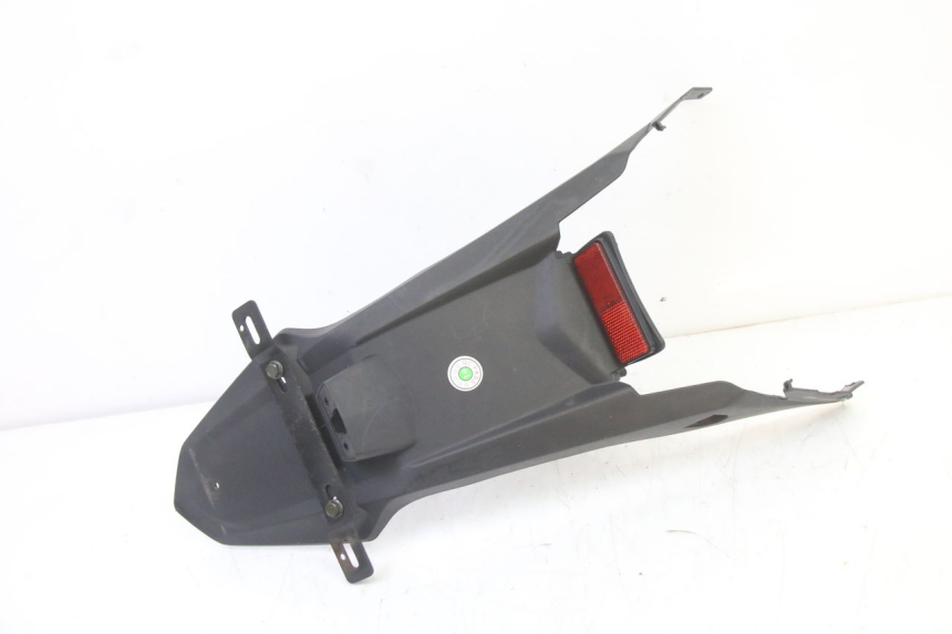 photo de MUD FLAP MAG POWER R-STREET 50 (2016 - 2025) - Component detail