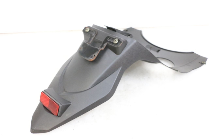 photo de Rear mudguard EUROCKA R8 4T 50 (2013 - 2022) - Main view