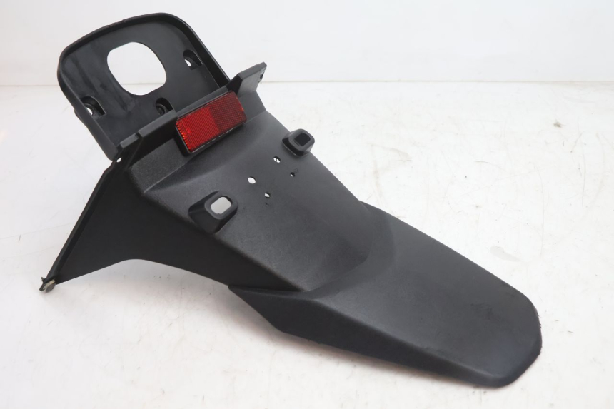 photo de REAR MUDGUARD RIDE RACE GT 2T 50 (2012 - 2017) - Zoom on usage condition